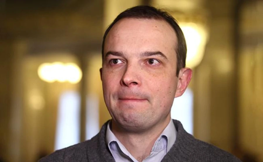 В АП решили Соболева таки снять, а НАБУ не трогать – источники