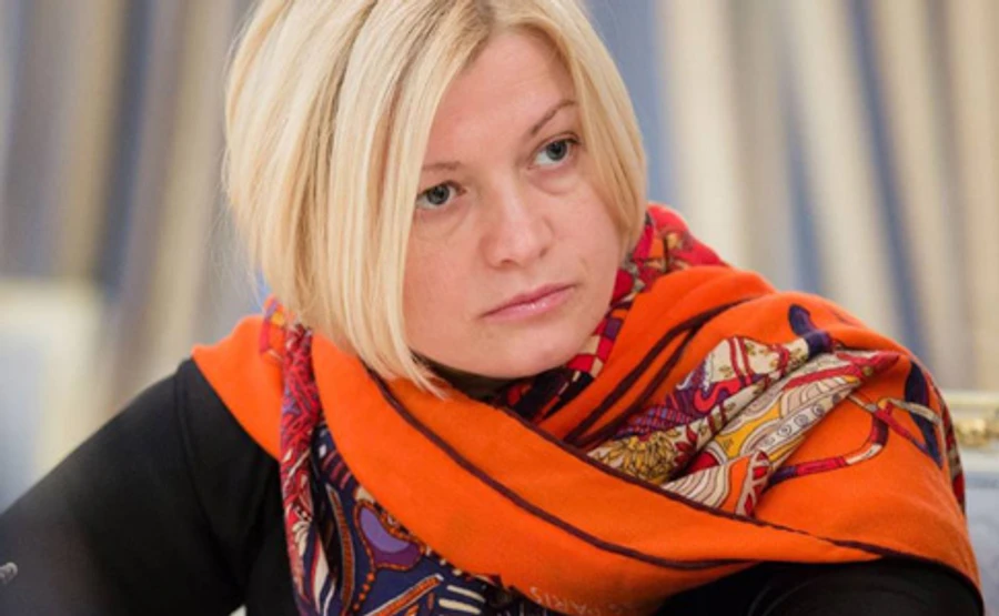 Россия не готова отдавать заложников – Геращенко