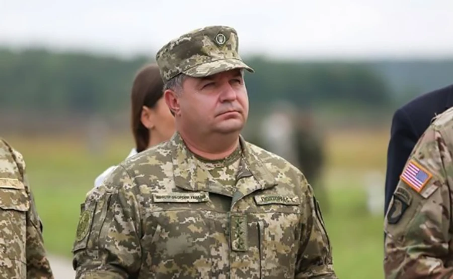 Полторак рассказал, какое летальное оружие могут предоставить США