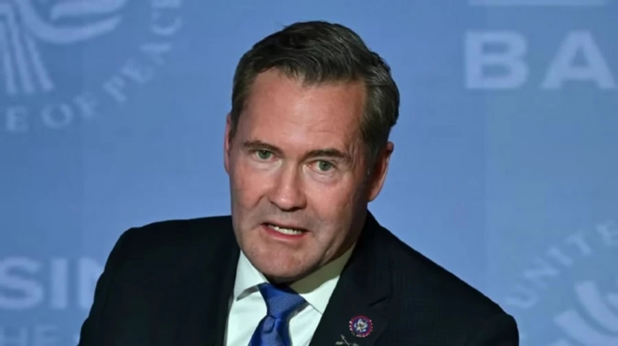 Советник по нацбезопасности США назвал Трампа президентом мира – СМИ