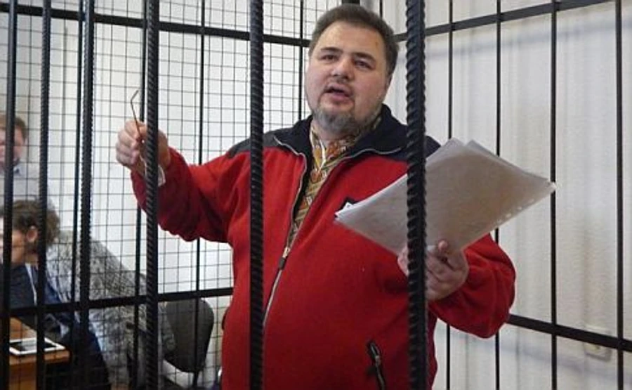 Коцабу не визнали зрадником, але дали 3,5 року в'язниці