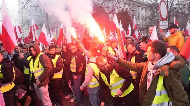 Негостеприимная Польша: как украинцы стали заложниками выборов в соседней стране