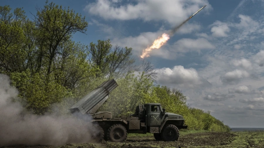 ЗСУ за добу знешкодили ще 890 окупантів – Генштаб