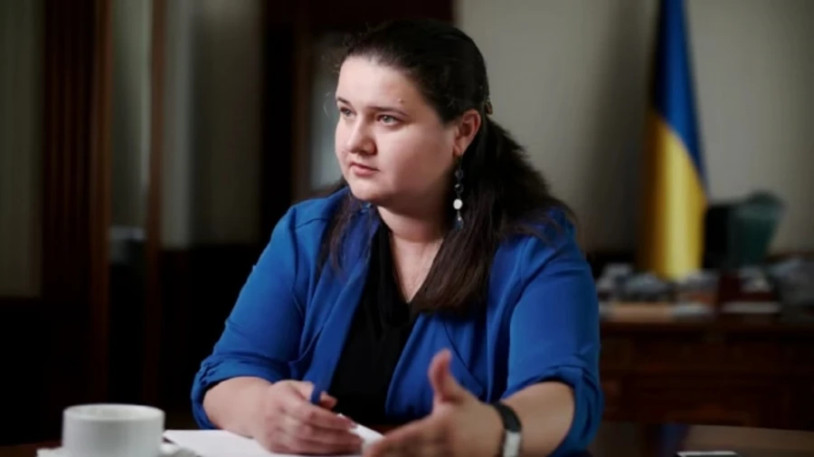 Маркарова: На переговорах з Росією США діятимуть з позиції сили