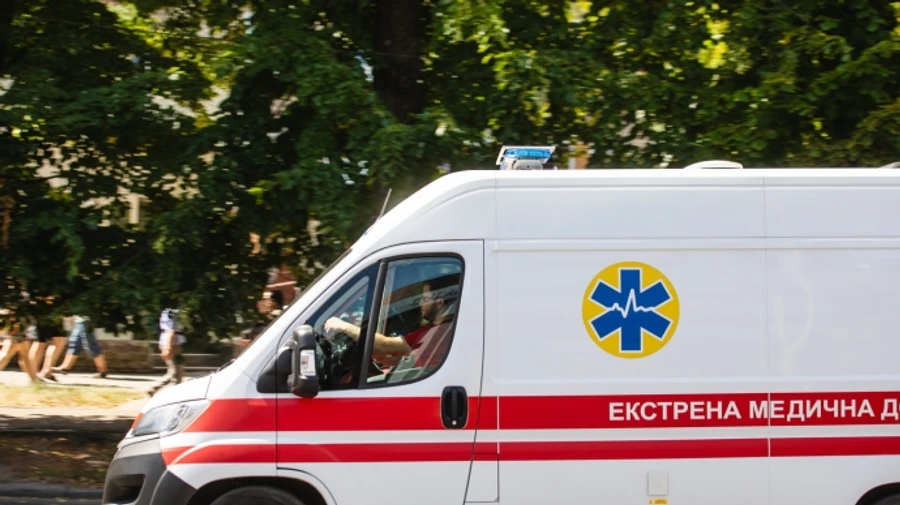 Росіяни зранку убили чоловіка в Антонівці