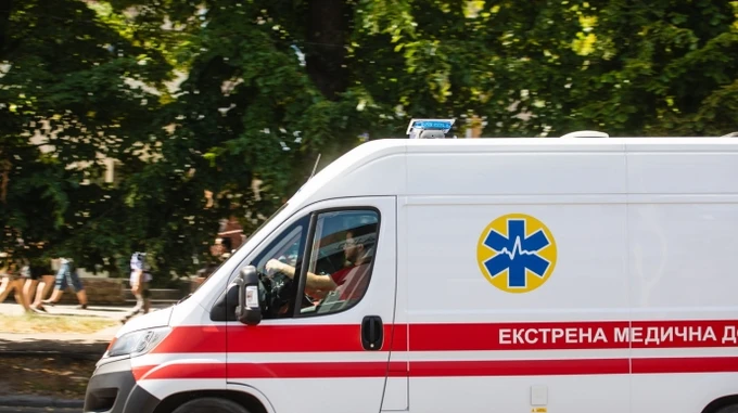 Росіяни зранку убили чоловіка в Антонівці