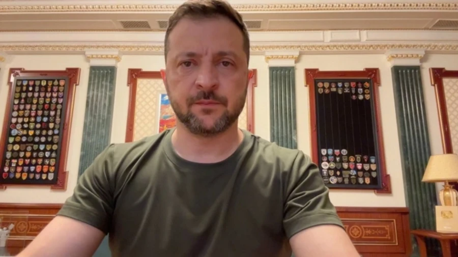 Зеленський поговорив із Радою про свій законопроєкт щодо НАБУ і САП. У четвер обіцяє результат