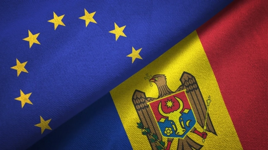 EU sanctions pro-Russian politicians and organisations in Moldova