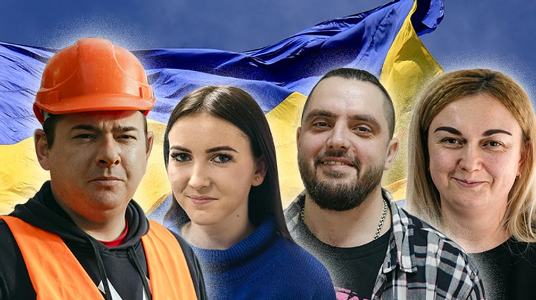 До нас ставилися як до худоби. Чому українці повертаються на роботу в Україну