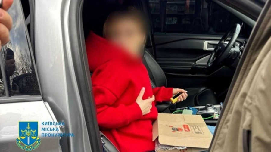 СБУ и Нацпол: Мужчина и женщина планировали убийство заместителя Ляшко