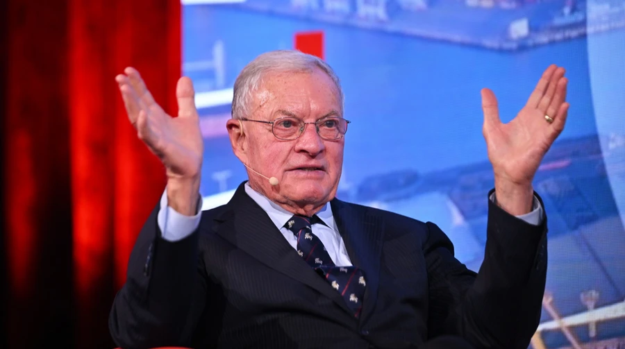 Келлог: Путін в глибині душі розуміє, що не може виграти війну