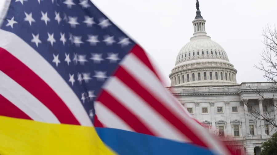 Маркарова: В Конгресс США внесли резолюцию с призывом признать действия РФ против Украины геноцидом