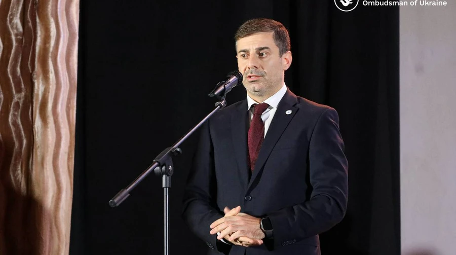 The ombudsman reacted to incidents with TCCs in Odesa and Kremenchuk