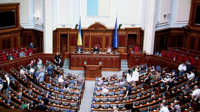 Рада закликала світ сильніше натиснути на РФ через її злочини проти журналістів