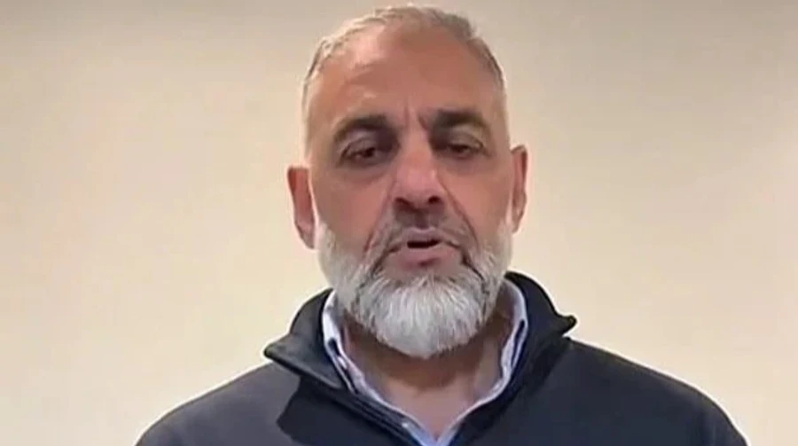 In Britain, an Islamist convicted of terrorism is running in local elections