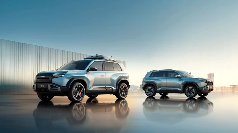 Попит на електромобілі в Україні у січні 2026-го впав на 21%: найпопулярніші моделі місяця