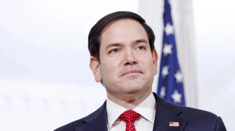 Rubio skips meeting with European leaders on Ukraine in Munich, FT says