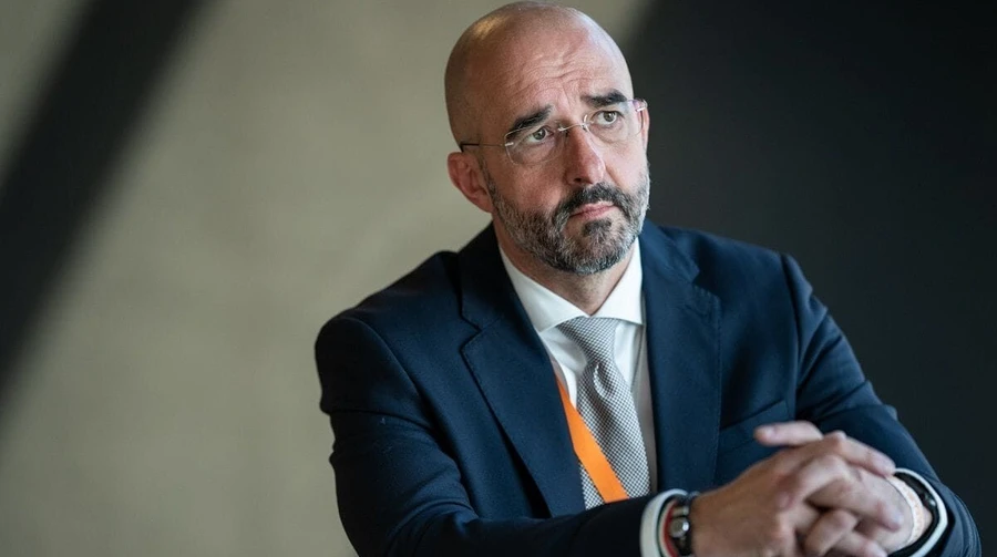 Hungary says it will expel detained Ukrainian cash-in-transit workers