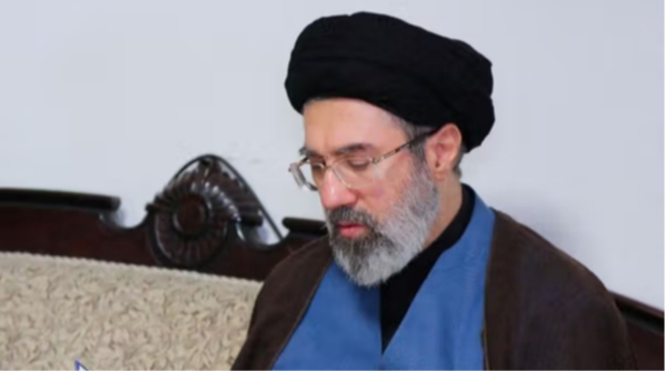 Iran's Supreme Leader is reportedly unconscious and unable to govern country
