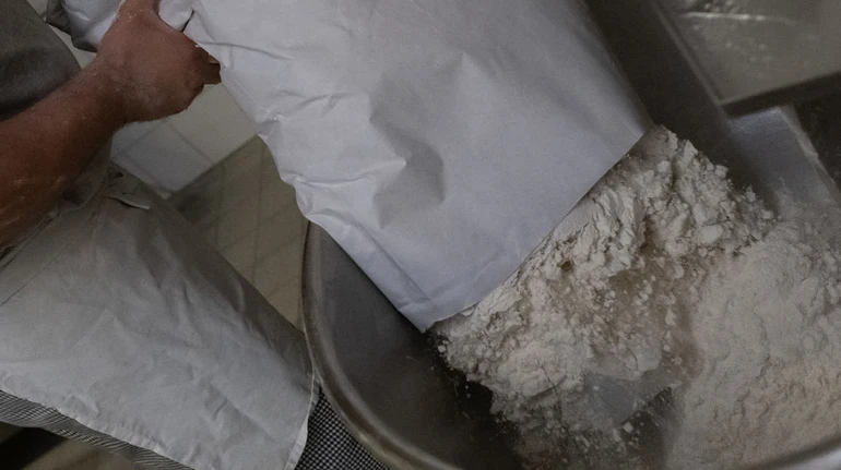 Украина сократила поставки муки в ЕС с 44% до 35%: крупнейшие страны-импортеры