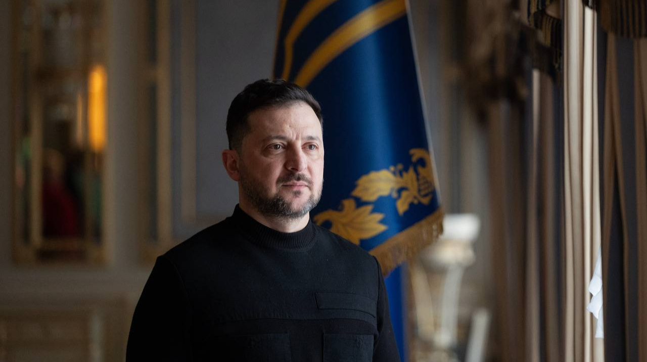 ЗСУ за місяць знищують стільки ж окупантів, скільки РФ мобілізує, але загарбників більшає – Зеленський