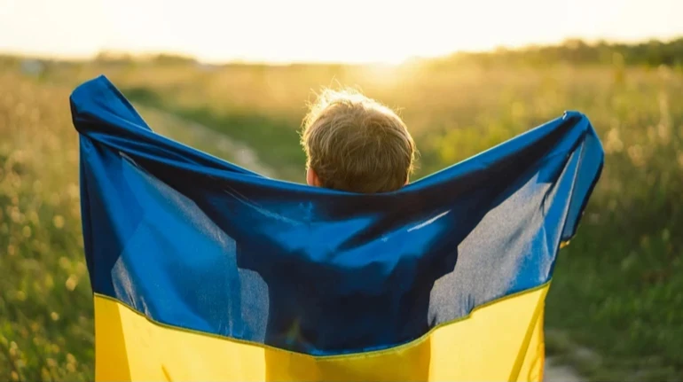На уроках говорили, что Украины не существует: из российской оккупации вернули еще восьмерых детей и подростков