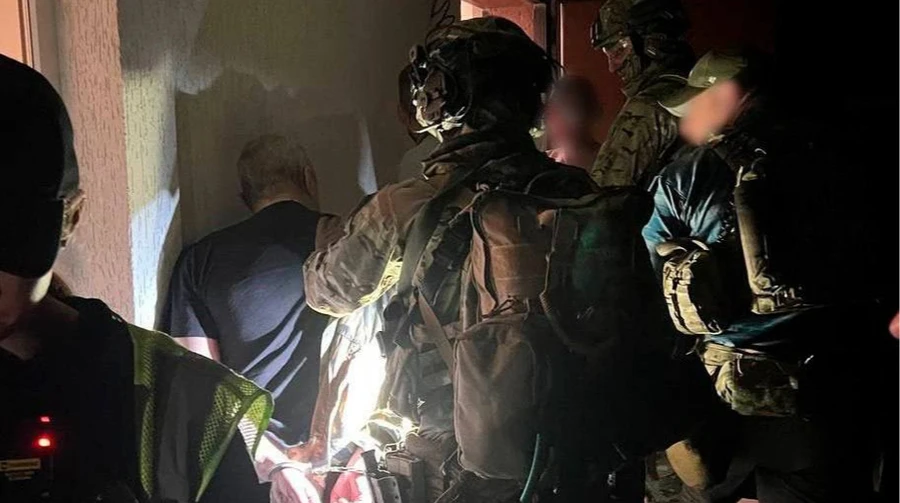 У Києві водій вчинив стрілянину та поранив опонента під час конфлікту: його затримали