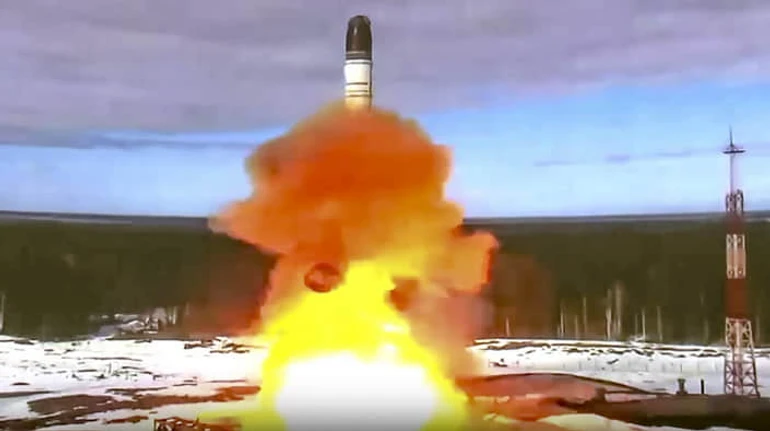 Что изменили угрозы ядерной войной? Объясняем, как Запад воспринимает путинский шантаж