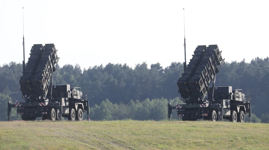 Reuters: США обговорюють з країнами Європи спільне виробництво ракет для Patriot і NASAMS