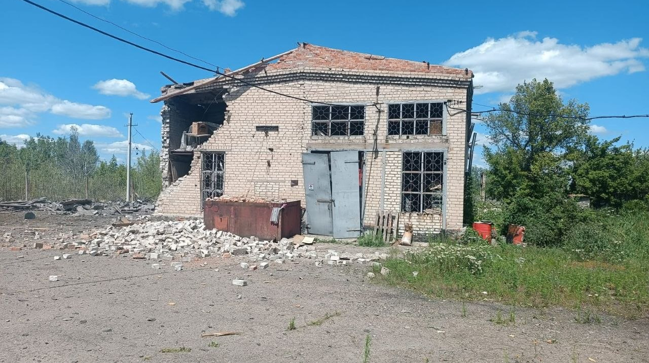 На Донеччині та Херсонщині через російські атаки загинули 5 людей, понад 30 поранені