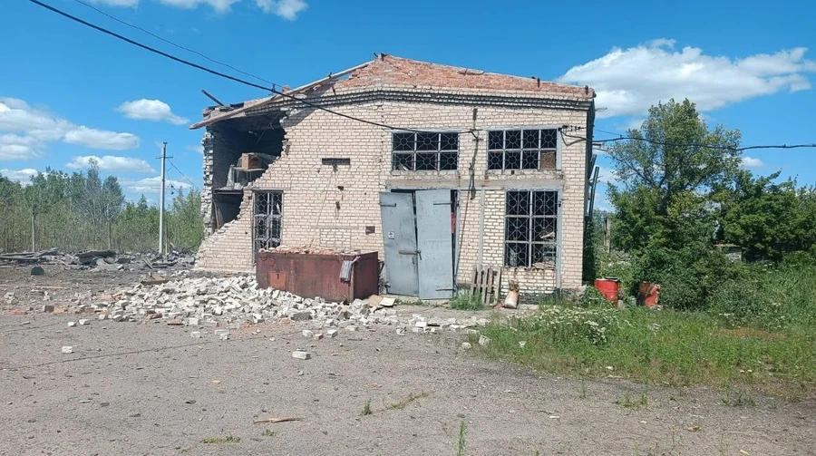 В Донецкой и Херсонской областях в результате российских атак погибли 5 человек, более 30 получили ранения
