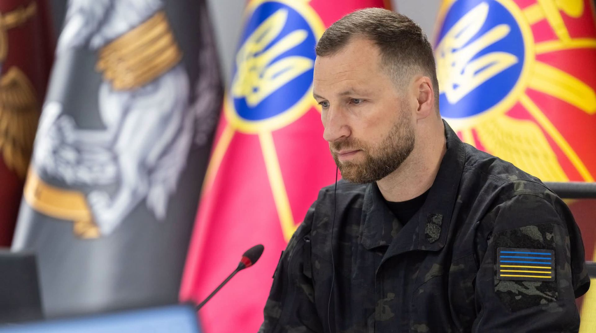 Засідання формату "Рамштайн" відбудеться наступного тижня – Міноборони