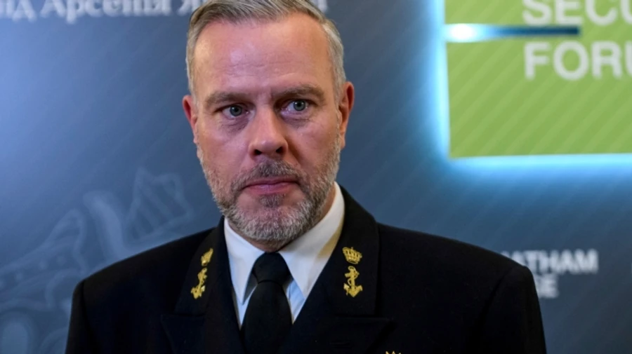 Топгенерал НАТО назвав умову, за якої Альянс вигнав би росіян з України