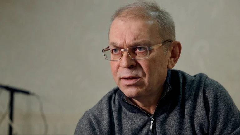 Пашинський уникнув тюрми у справі Курченка: виплатить державі 1,1 мільярда