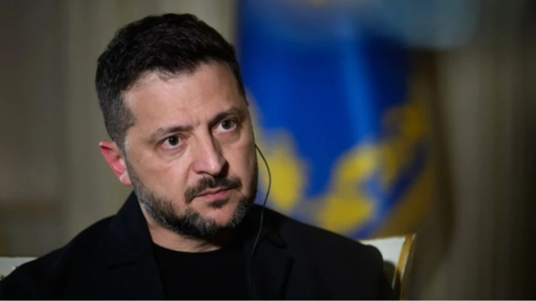 Зеленський: У Європи є ракети до Patriot, завдяки яким Україна б пройшла зиму
