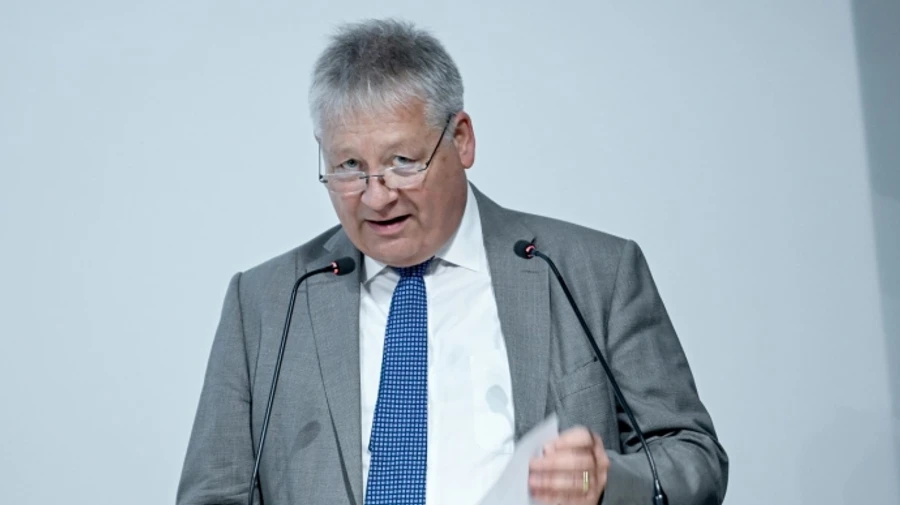 Головний розвідник Німеччини: Росіяни підтримують Путіна та його війну