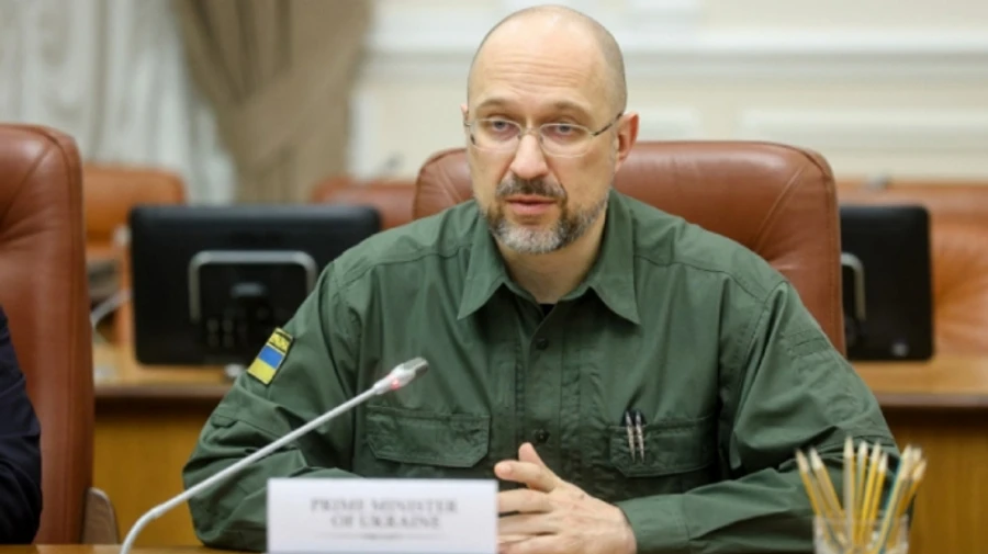 В Раде оценили, можно ли увольнять Шмыгаля во время военного положения