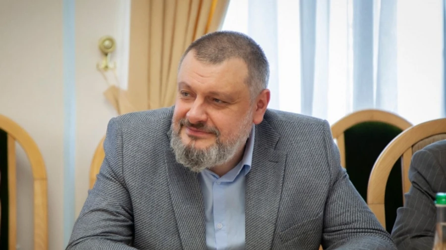 Putin could use nuclear weapons in case of catastrophic defeat in Ukraine – Ukraine's Defence Council Secretary