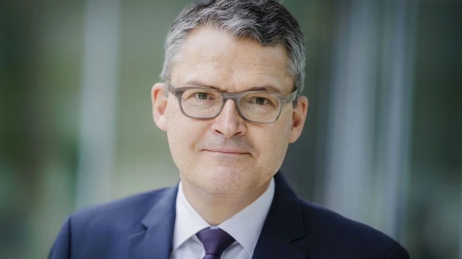 Депутат Бундестага: Коалиция партнеров могла бы обеспечить ПВО над западом Украины