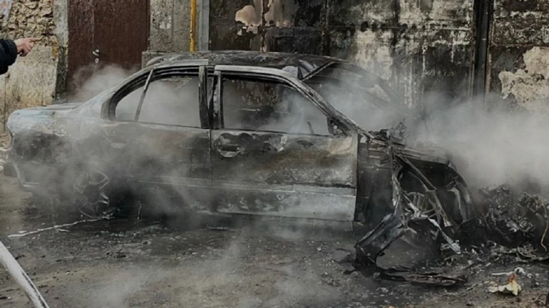 Росіяни вкрили вогнем центр Херсона: 4 загиблих та поранений