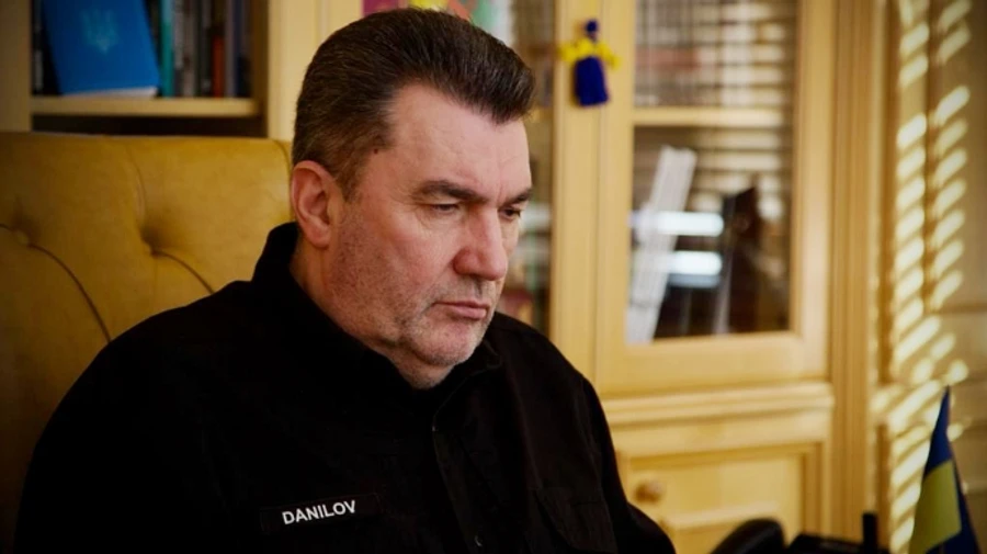 To wound but not to kill. This is what Putin's counting on – National Security Council Secretary to West