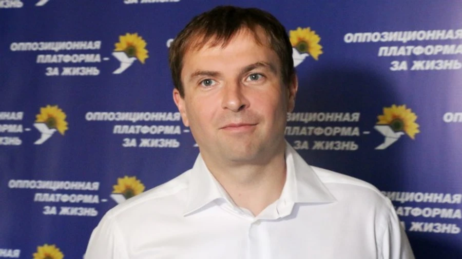 Нардеп від ОПЗЖ, що втік перед вторгненням, живе у великій квартирі в Польщі, – Схеми