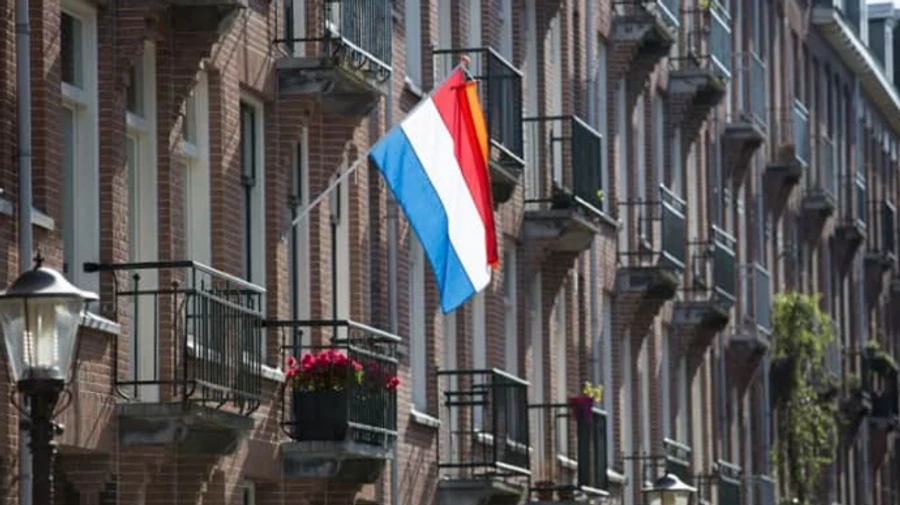 В разведке Нидерландов считают, что ЕС должен беспокоиться из-за потенциальной угрозы Китая