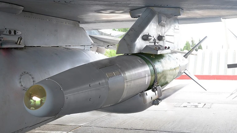 US to give Israel precision bombs worth US$320 million – WSJ