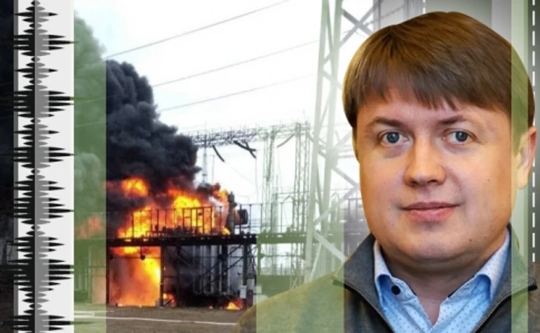 Военная зима 2.0: готова ли Украина? Говорим с главой энергетического комитета Рады Андреем Герусом