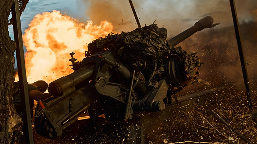 Russia will pressure on two fronts for some time but will not achieve breakthrough – Estonian Intelligence