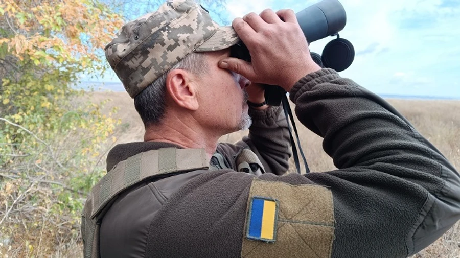 Special operations of Ukrainian troops on left bank of Kherson Oblast are larger than before – ISW