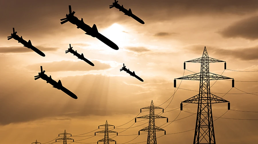 Russia conducts reconnaissance of Ukraine's energy facilities for further attacks – Ukrainian intelligence