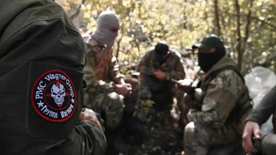 No more uncertainty in Russia's stance regarding Wagner Group after mutiny attempt – UK Intelligence 