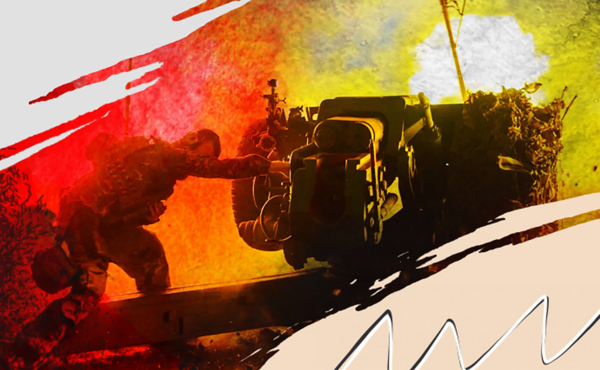 500 днів війни, просування під Бахмутом, зброя від Болгарії та Чехії – головне про війну за тиждень